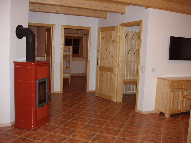 Chalupy pod Pynou loukou 3
