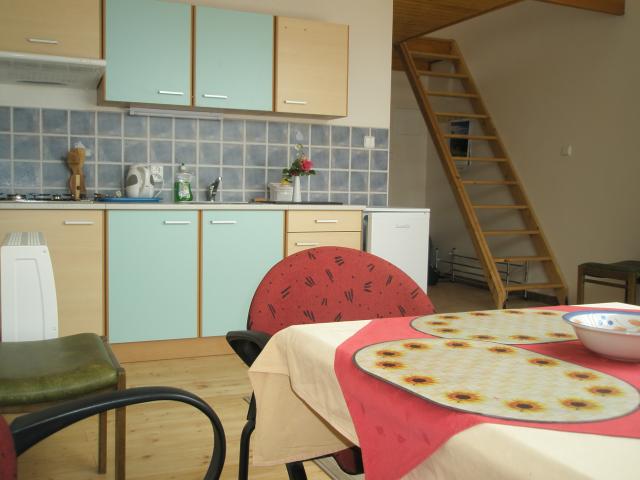 Pension Kozel any