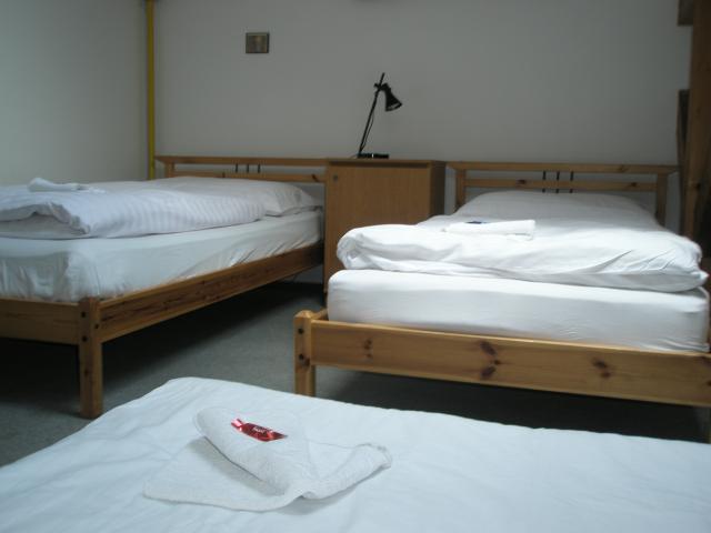 Pension Kozel any 2