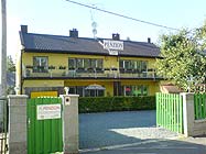 Penzion Douek