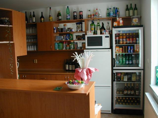 PENSIONU EURO - MIKULOV 5
