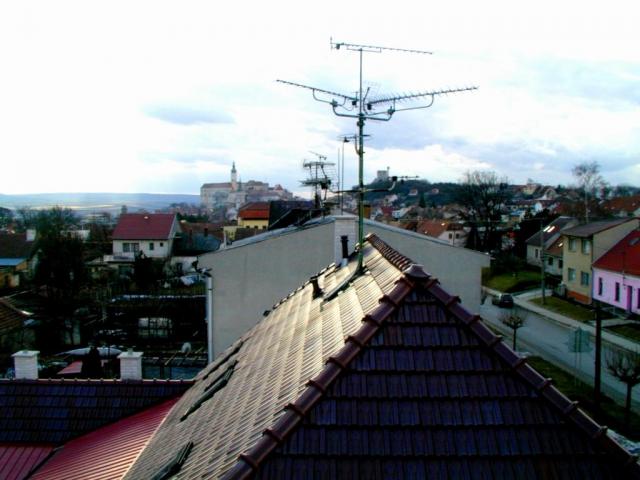 PENSIONU EURO - MIKULOV 6