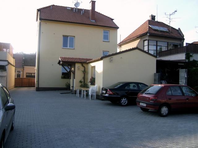 PENSIONU EURO - MIKULOV 7