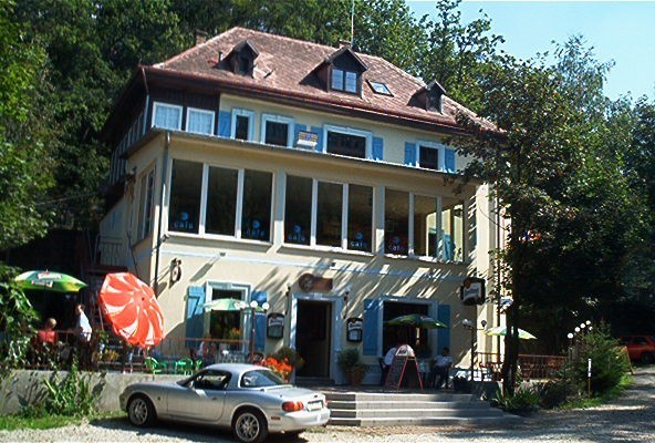 Villa Bl Mln 6