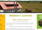 Penzion U lanovky