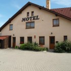 MOTEL U KRBU