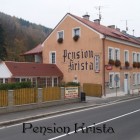 Pension Krista