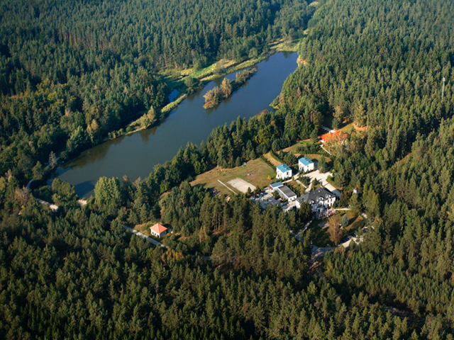 LESN HOTEL PERLAK ***