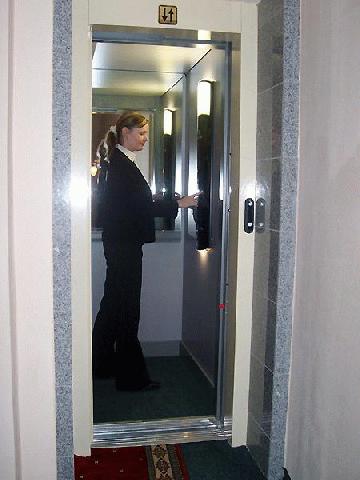 HOTEL BOSTON *** 2