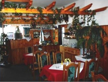 Parkhotel Nebesa 2