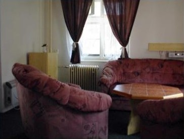 Parkhotel Nebesa 3
