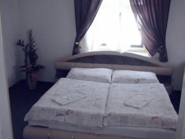 Parkhotel Nebesa 5
