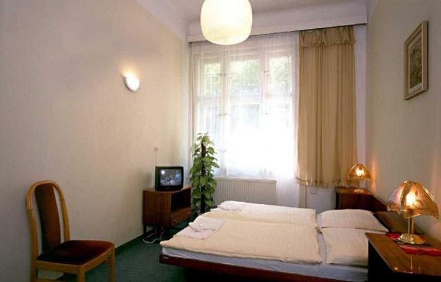 Garni Hotel Kuera 2
