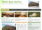 HOTEL DYJE