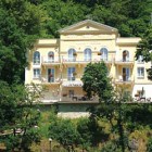 Garni hotel Villa Rosa