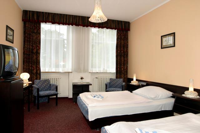 Hotel Labu 2