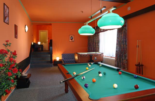 Hotel Labu 3