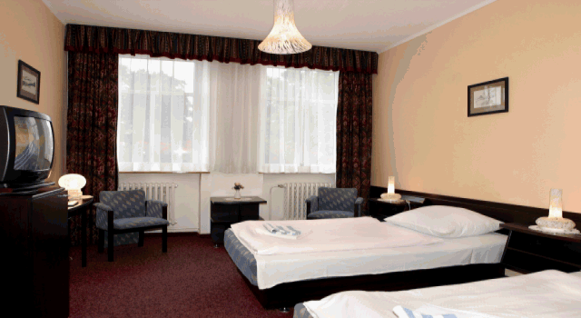 Hotel Labu 5