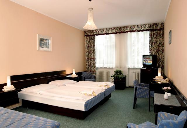 Hotel Labu 6