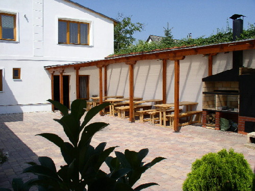 Pension RESIDENCE