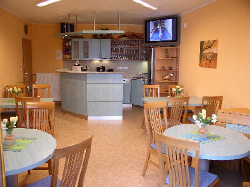 Pension RESIDENCE 2