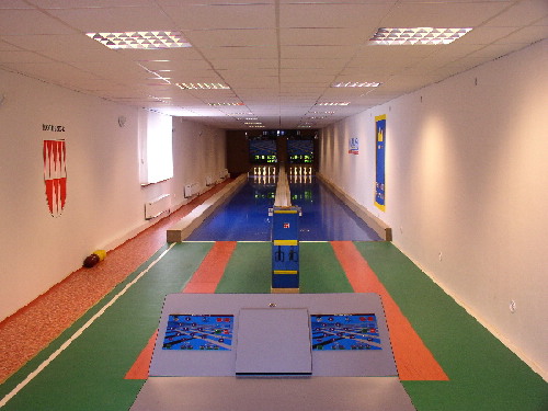 Pension RESIDENCE 3