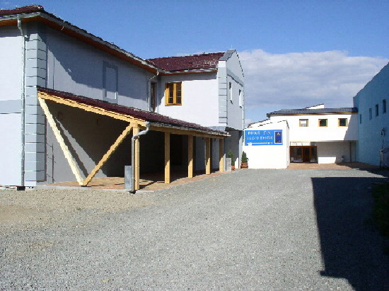 Pension RESIDENCE 5