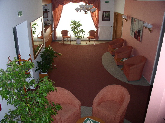Pension RESIDENCE 6