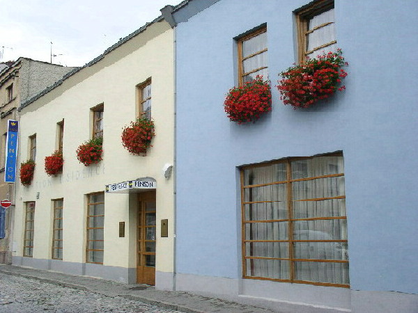 Pension RESIDENCE 7