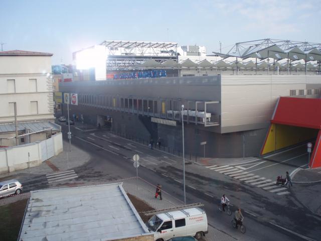 UBYTOVNA U NDRA 10