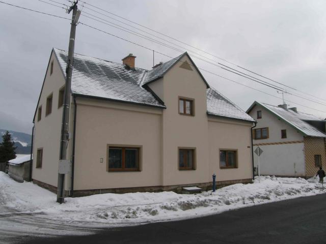 Penzion U naich