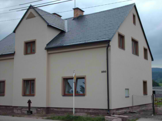 Penzion U naich 2