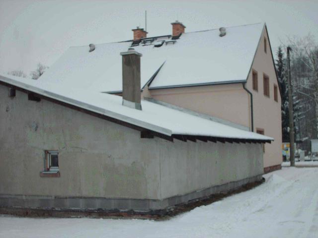 Penzion U naich 3