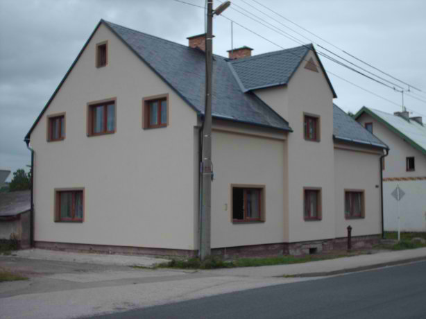 Penzion U naich 4