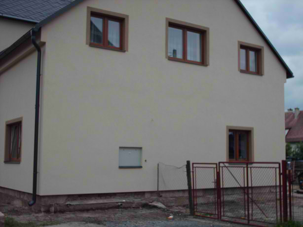 Penzion U naich 6