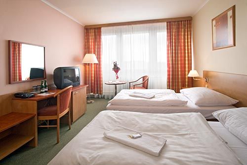 Hotel Sigma Olomouc 2