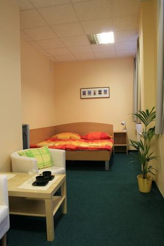 HOSTEL KOLBENKA 3