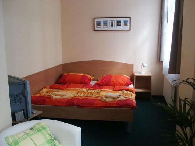 HOSTEL KOLBENKA 4