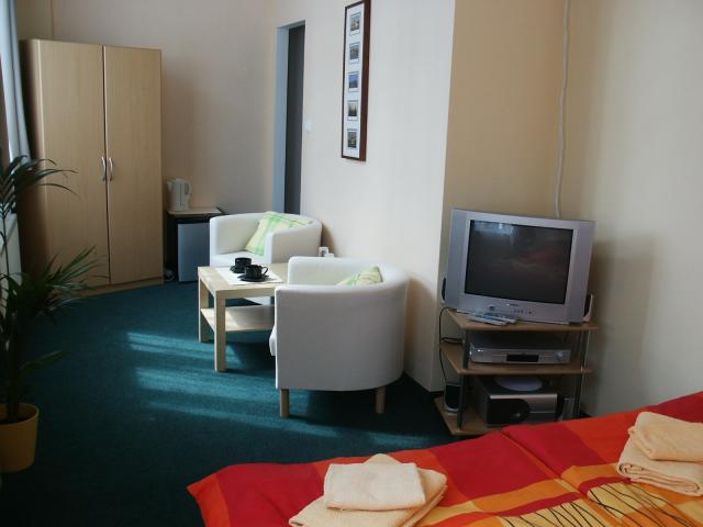 HOSTEL KOLBENKA 5