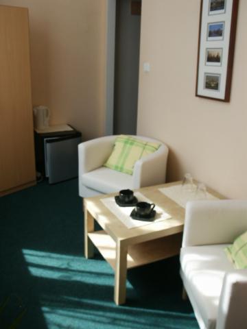 HOSTEL KOLBENKA 6