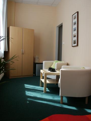 HOSTEL KOLBENKA 8