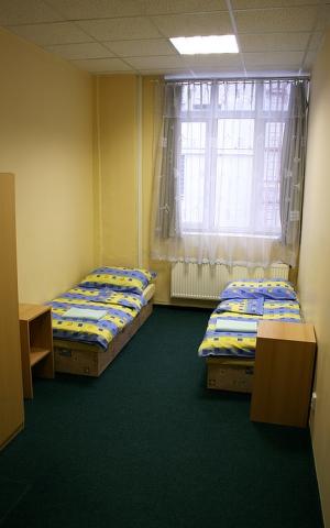 HOSTEL KOLBENKA 10
