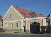 Village House Centre