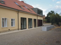 Village House Centre 5