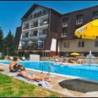 Hotel Pavla Vysoina Vlachovice