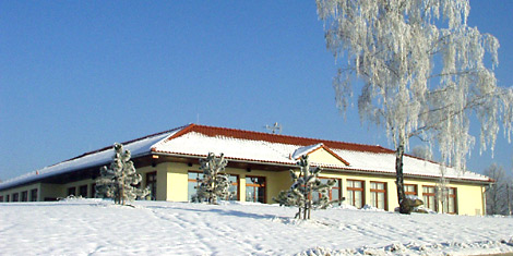 Golf Hotel Austerlitz