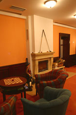 Golf Hotel Austerlitz 3