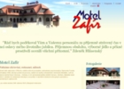 MOTEL ZAFR