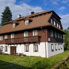 .Pension Samohel - Krkonose