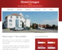 Hotel Gregor